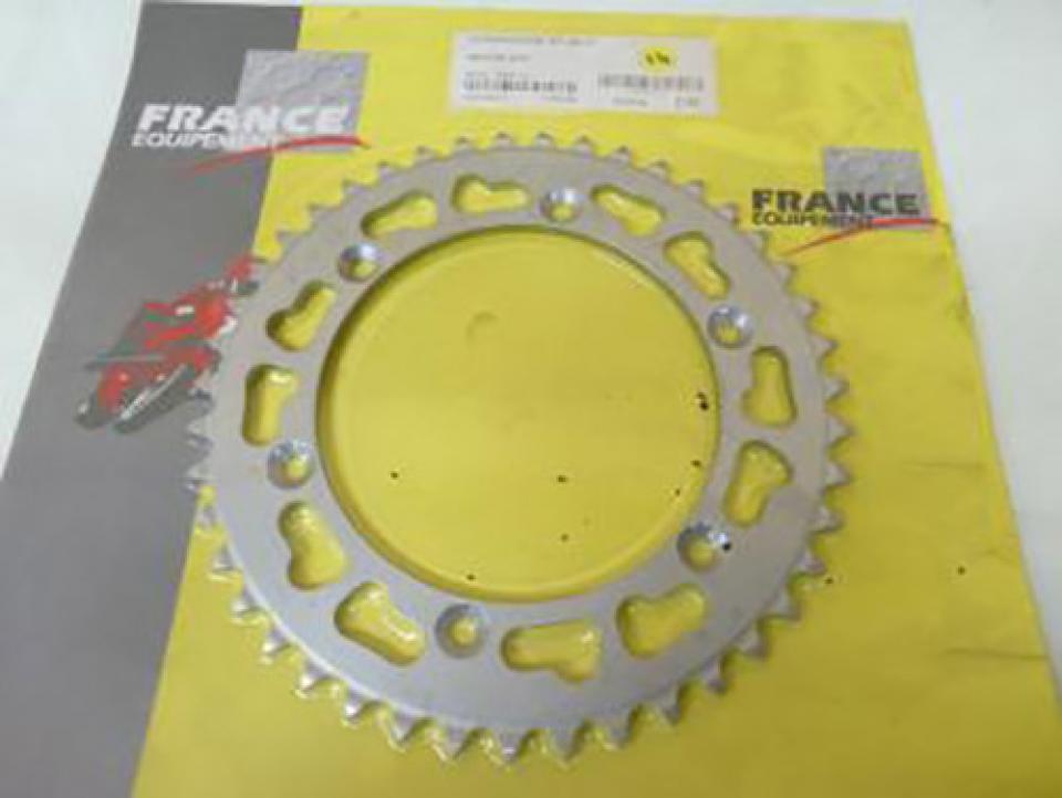 Couronne de transmission pour Husqvarna SMR