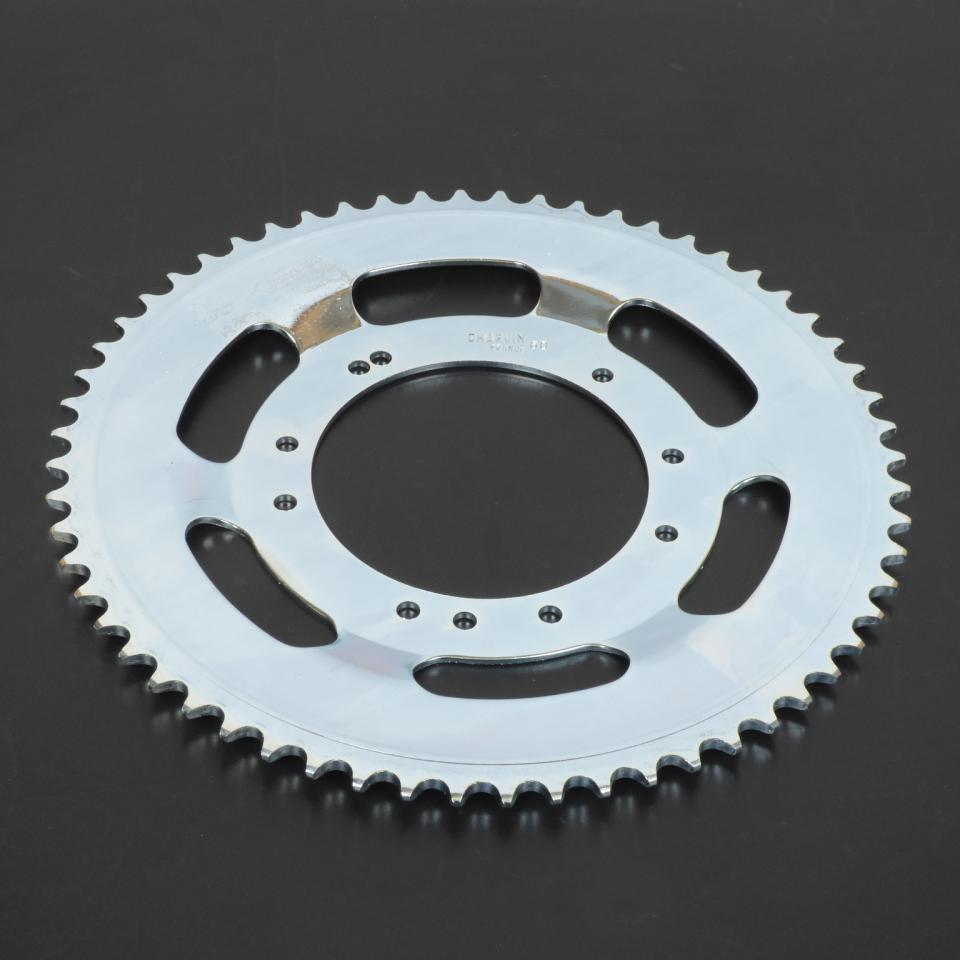 photo piece : Couronne de transmission->MBK 51