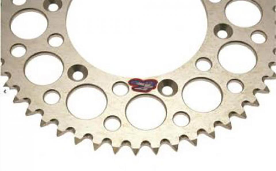 Couronne de transmission Renthal pour moto Yamaha 85 YZ 1994 - 2008 Neuf