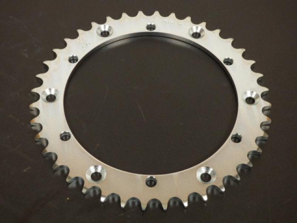 Couronne de transmission pour Yamaha YFM Warrior