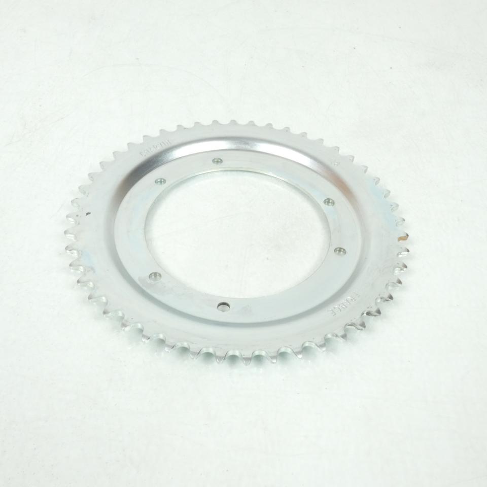photo piece : Couronne de transmission->MBK 88