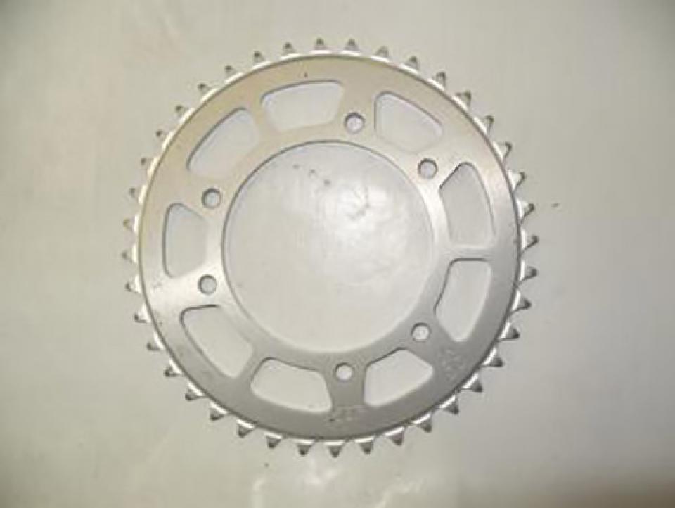 Couronne de transmission pour Gas gas 