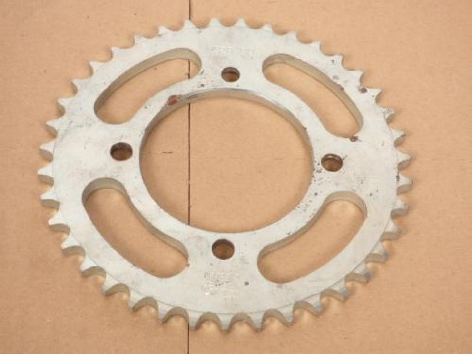 Couronne de transmission pour  Pit bike