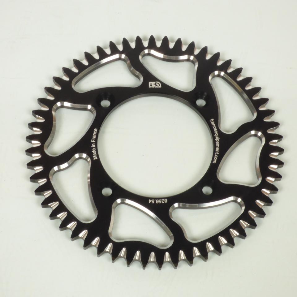 photo piece : Couronne de transmission->Yamaha YZ