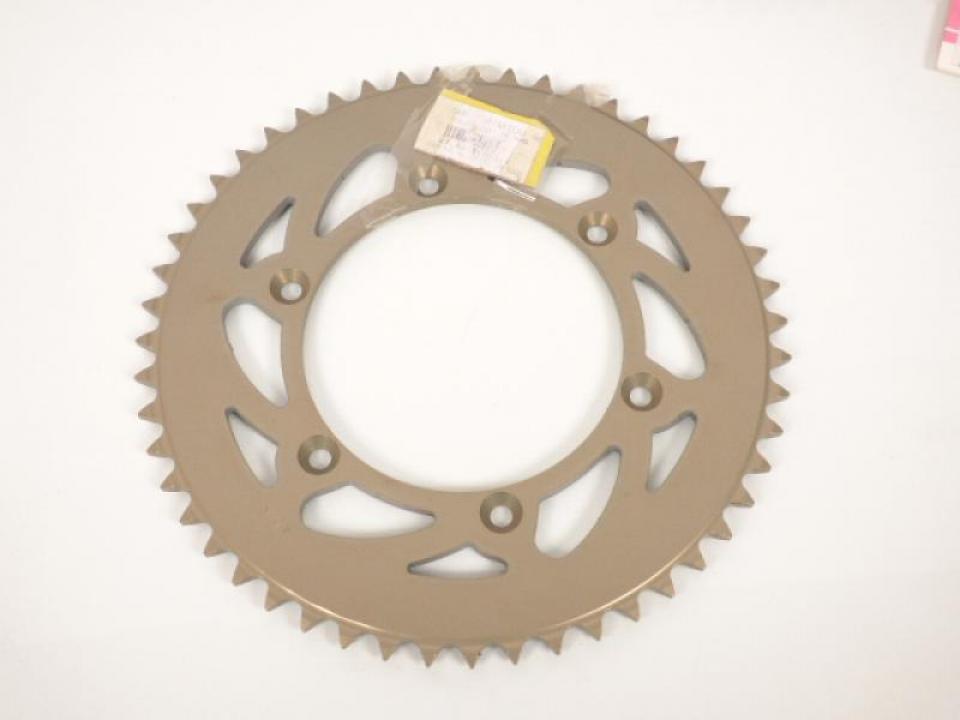 Couronne de transmission pour Yamaha YZ