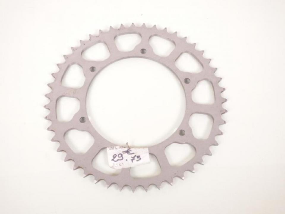 Couronne de transmission pour Kawasaki KX