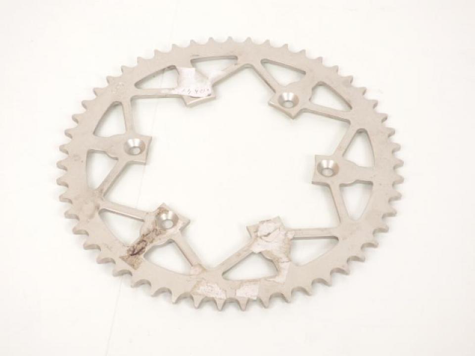 photo piece : Couronne de transmission->Yamaha YZ