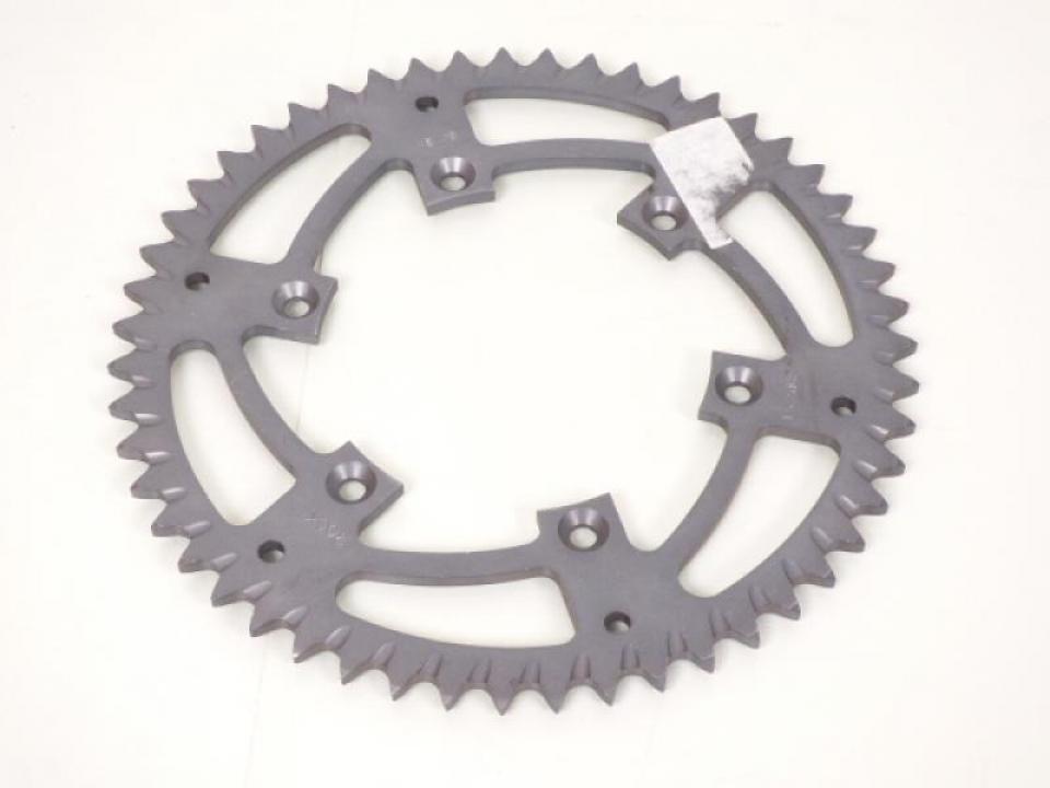photo piece : Couronne de transmission->Yamaha YZ