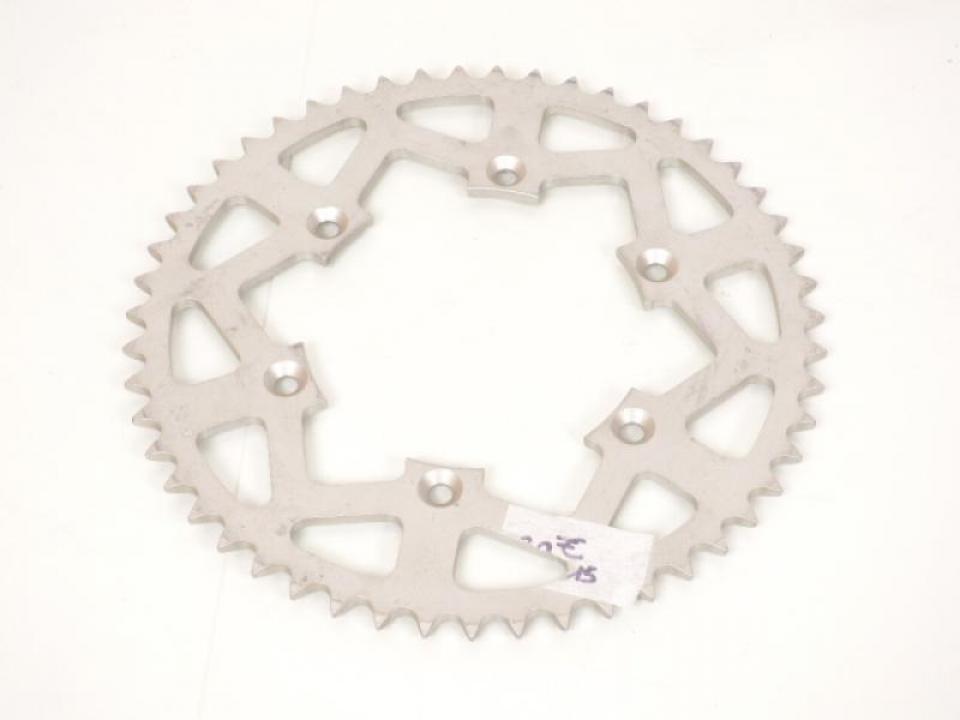 photo piece : Couronne de transmission->Yamaha YZ