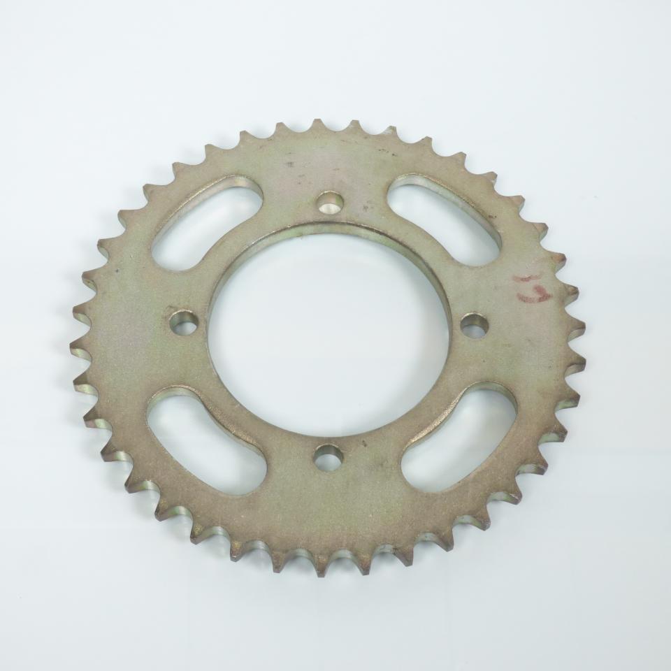 Couronne de transmission pour Chinois Dirt bike