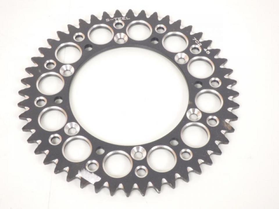 Couronne de transmission pour Honda CRF