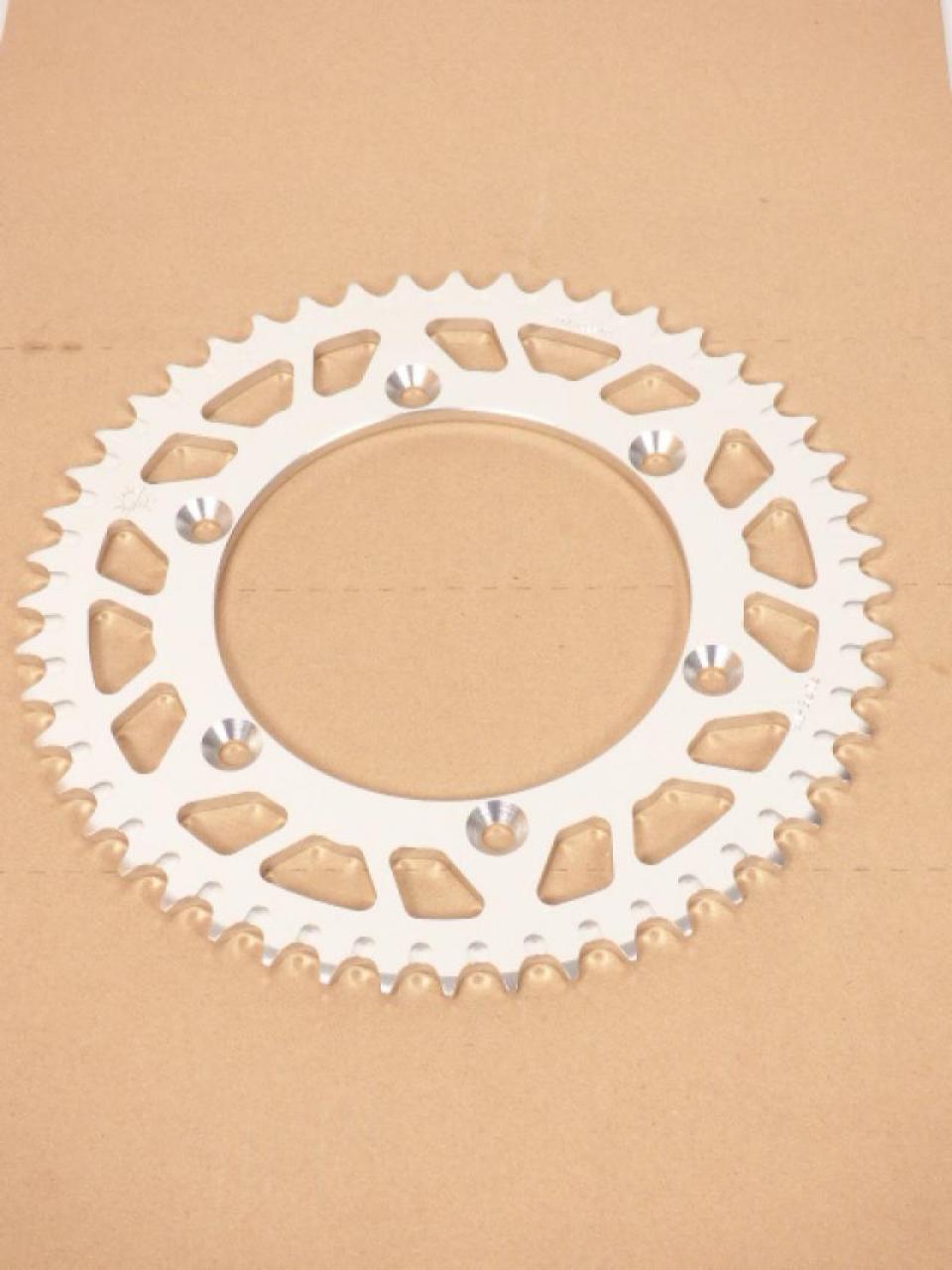 Couronne de transmission pour Gas gas EC