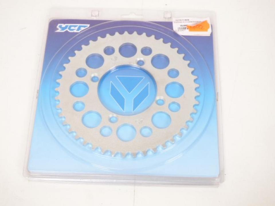 Couronne de transmission pour YCF