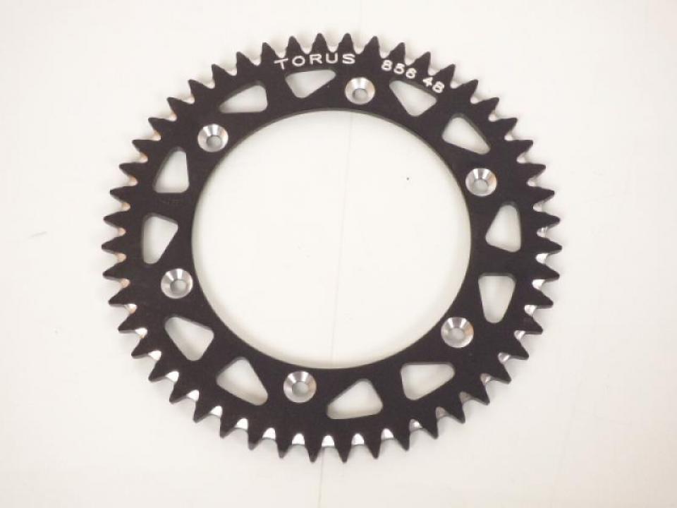 Couronne de transmission pour Yamaha YZ