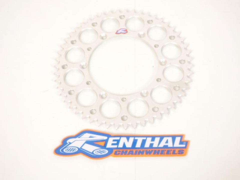 Couronne de transmission pour Kawasaki KX