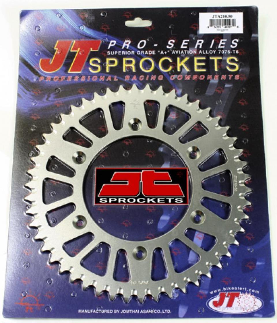 Couronne de transmission pour Honda CRF