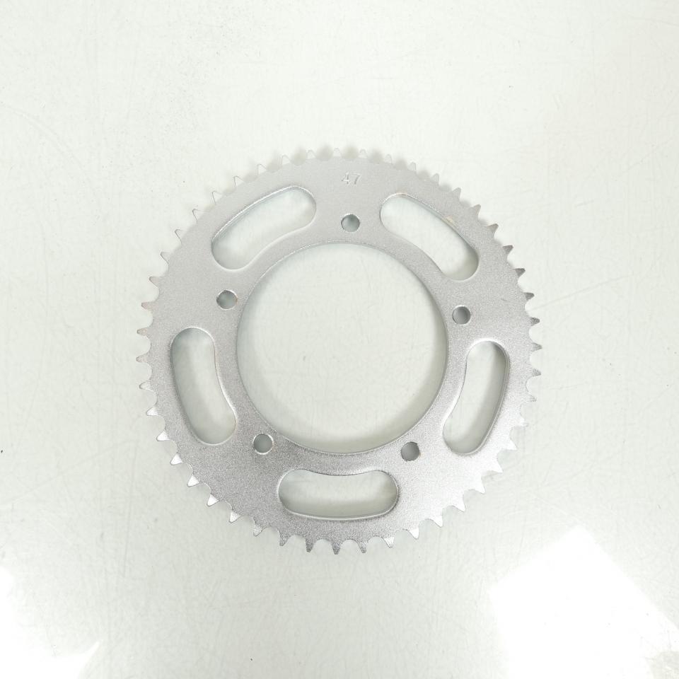 photo piece : Couronne de transmission->Aprilia RS