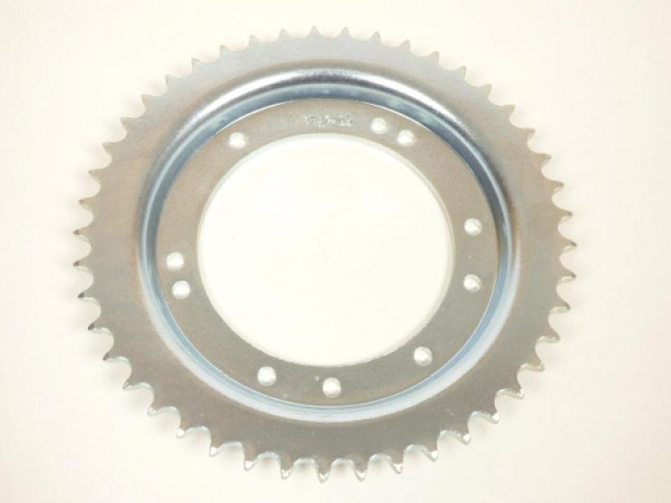 photo piece : Couronne de transmission->Peugeot 103 SPX