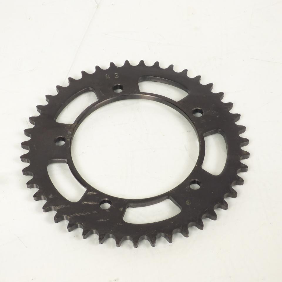 Couronne de transmission pour Aprilia RS