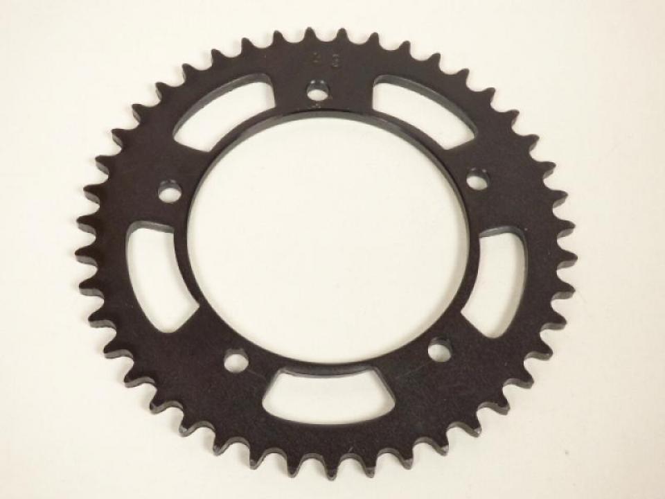 photo piece : Couronne de transmission->Aprilia RS