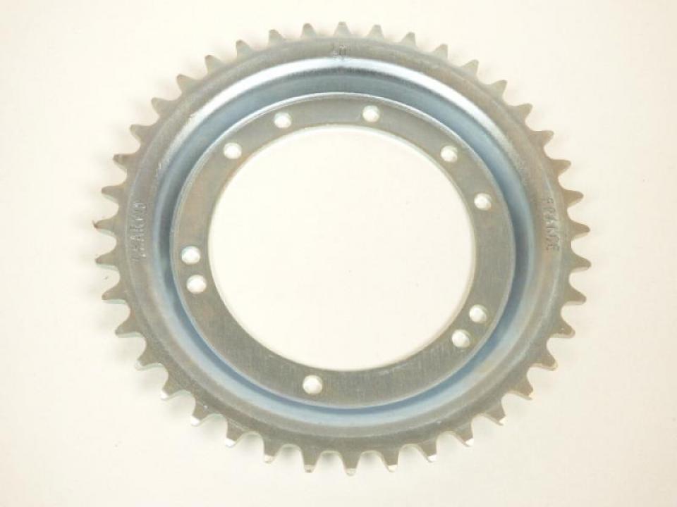photo piece : Couronne de transmission->Peugeot 103