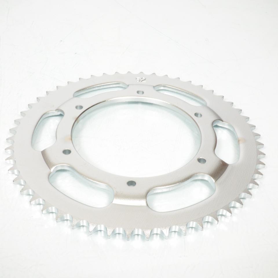 Couronne de transmission pour Derbi GPR