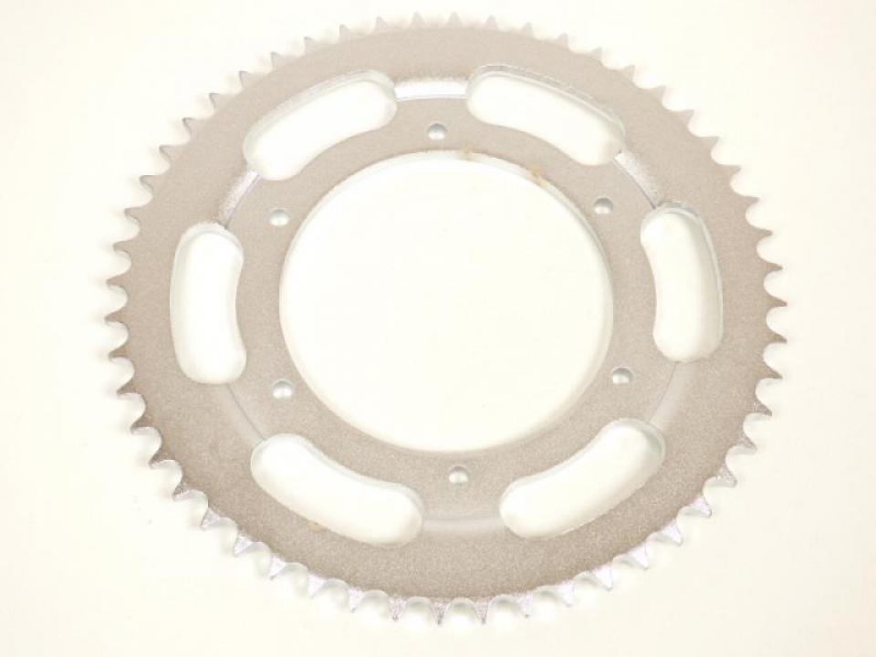 photo piece : Couronne de transmission->Derbi GPR