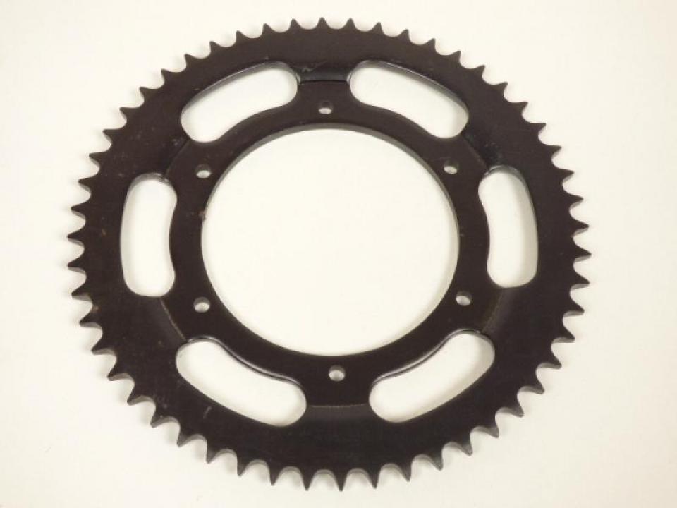 Couronne de transmission Générique pour moto Derbi 50 GPR 1997-2003 Neuf