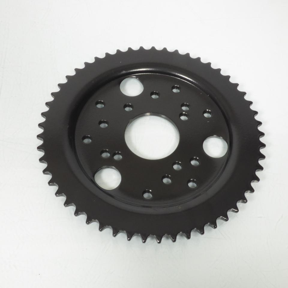 Couronne de transmission pour Derbi Fenix