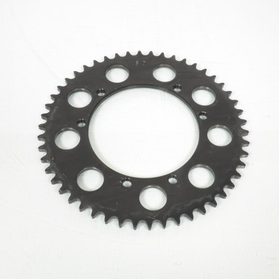 Couronne de transmission pour Suzuki RMX