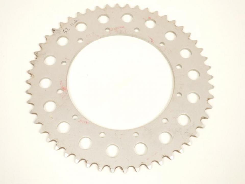 Couronne de transmission pour
