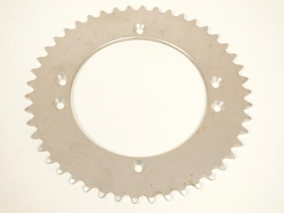 Couronne de transmission pour