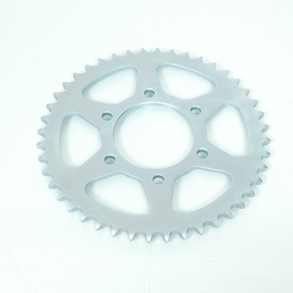 Couronne de transmission 44 dents pas 530 pour moto Kawasaki 750 ZXR 1991 1992 1993 1994 1995 JTR488-44 Neuf