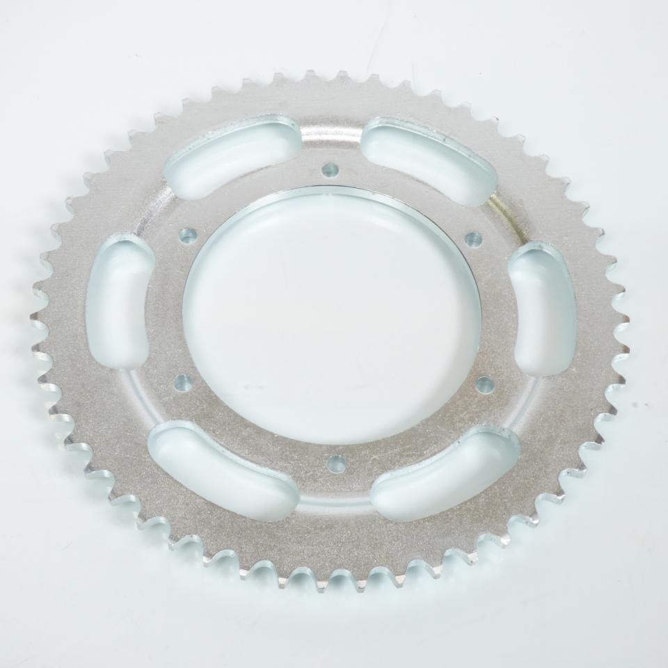 photo piece : Couronne de transmission->Derbi GPR