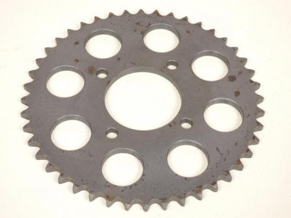 photo piece : Couronne de transmission->