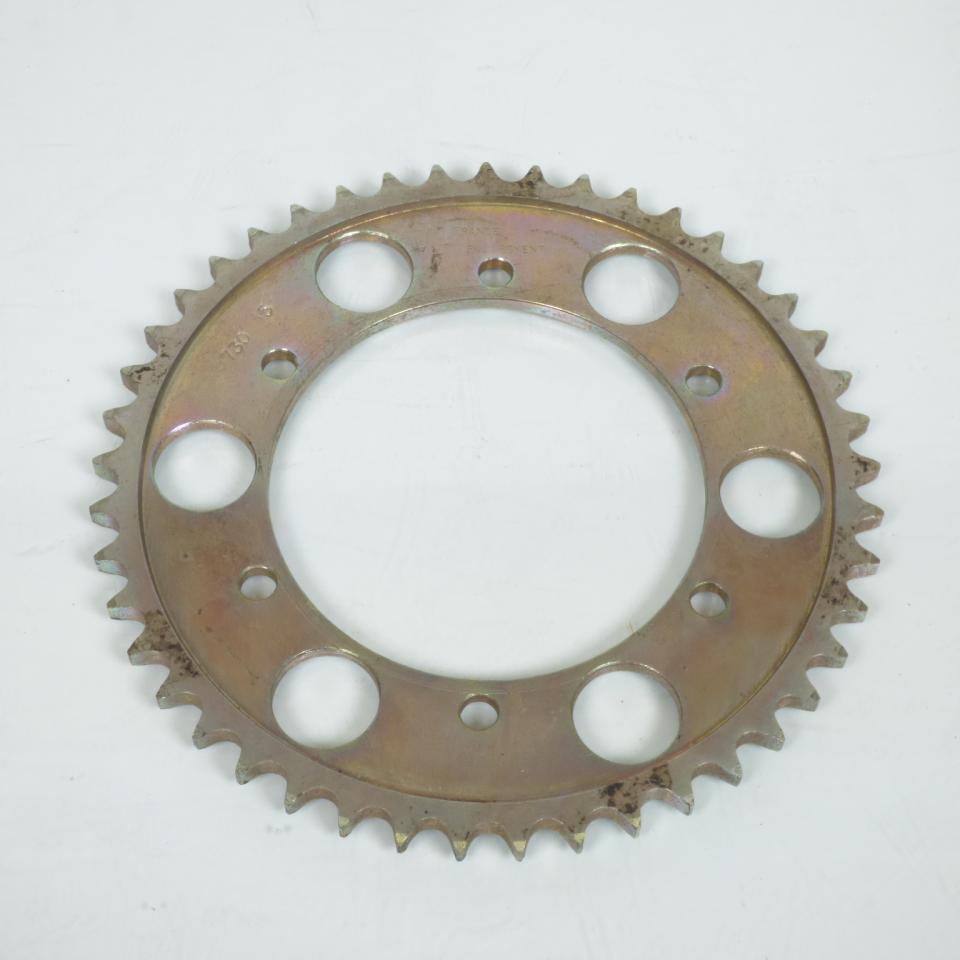 photo piece : Couronne de transmission->Yamaha FZS