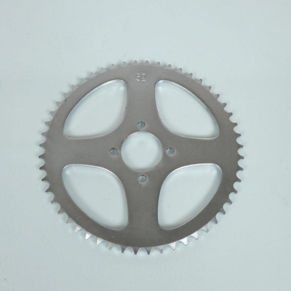 photo piece : Couronne de transmission->MBK Xlimit