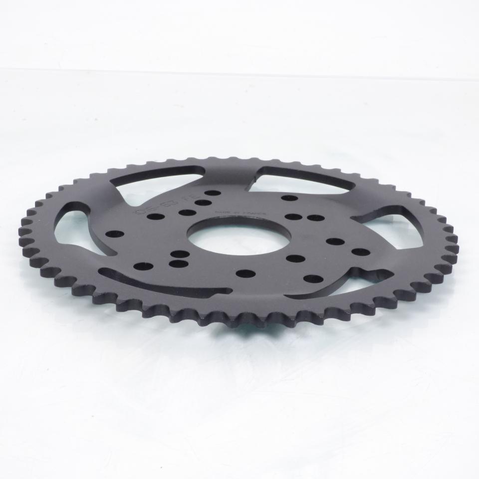 Couronne de transmission pour moto Derbi 50 Senda R 1996 1997 à 2000 1015-53-FE Neuf