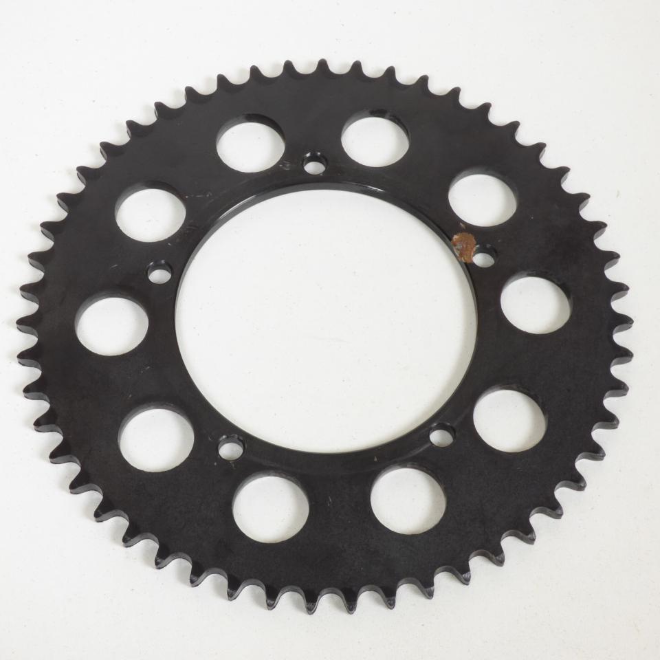 Couronne de transmission pour Moto Aprilia 50 MX Racing Supermotard 2004 à 2005 Neuf