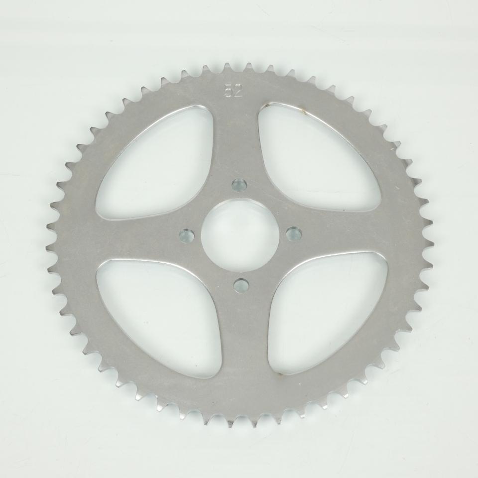 Couronne de transmission pour MBK Xlimit