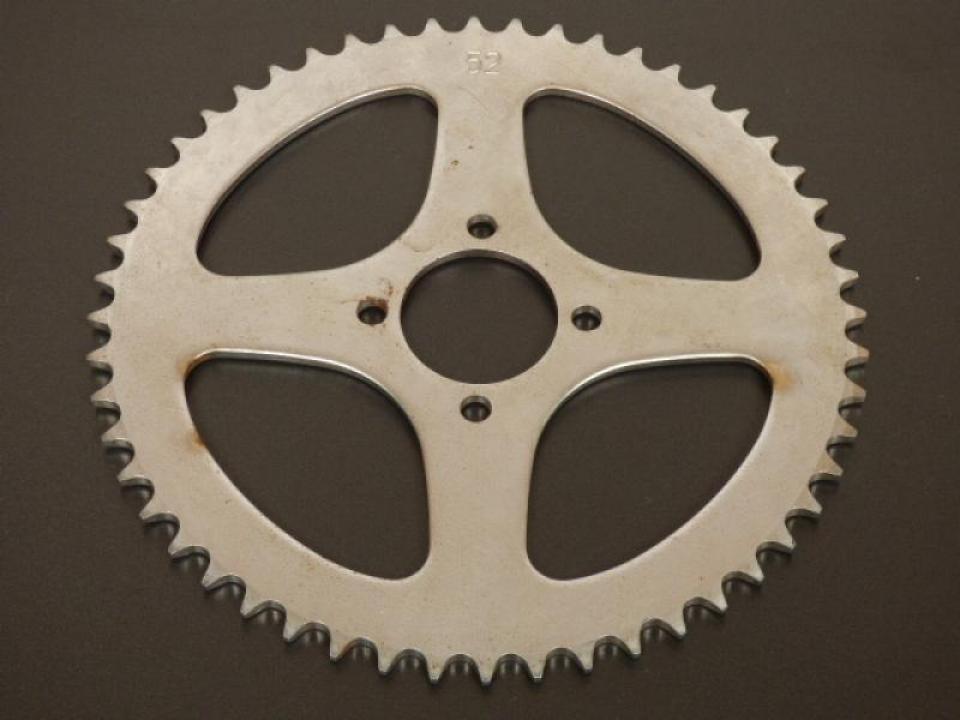 photo piece : Couronne de transmission->Yamaha DTR