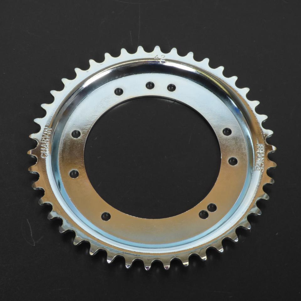 photo piece : Couronne de transmission->MBK 51