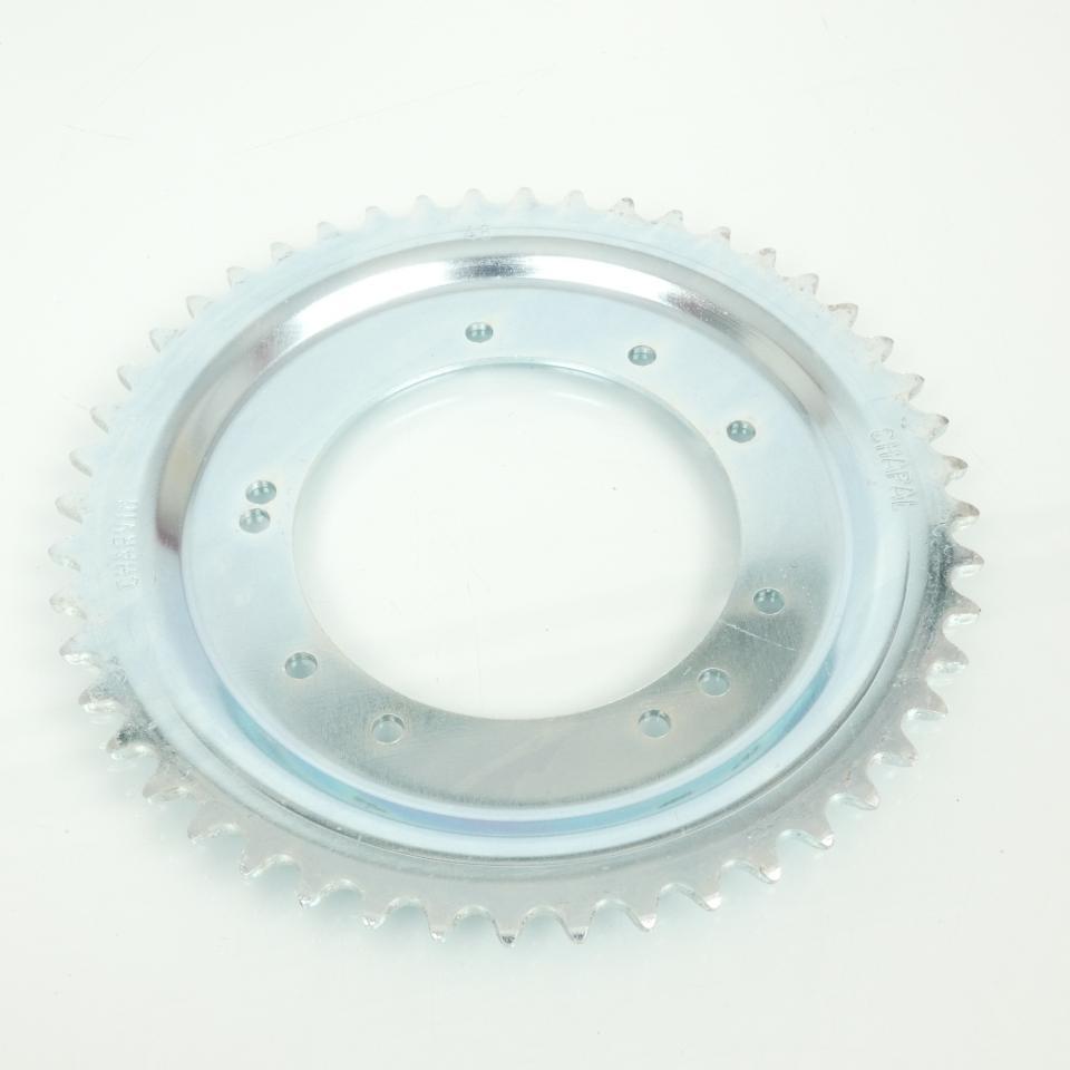 Couronne de transmission pour MBK 51