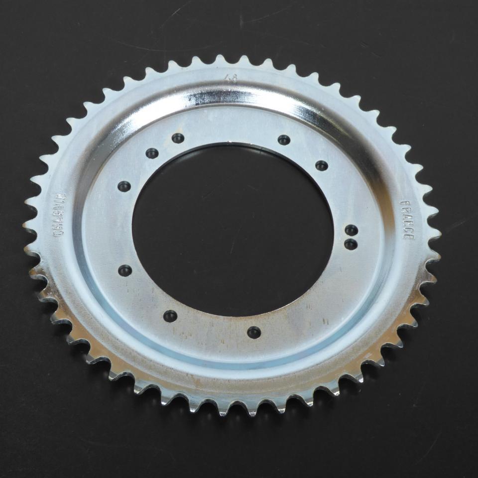 photo piece : Couronne de transmission->MBK 51