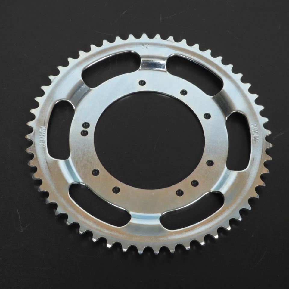 photo piece : Couronne de transmission->MBK 51