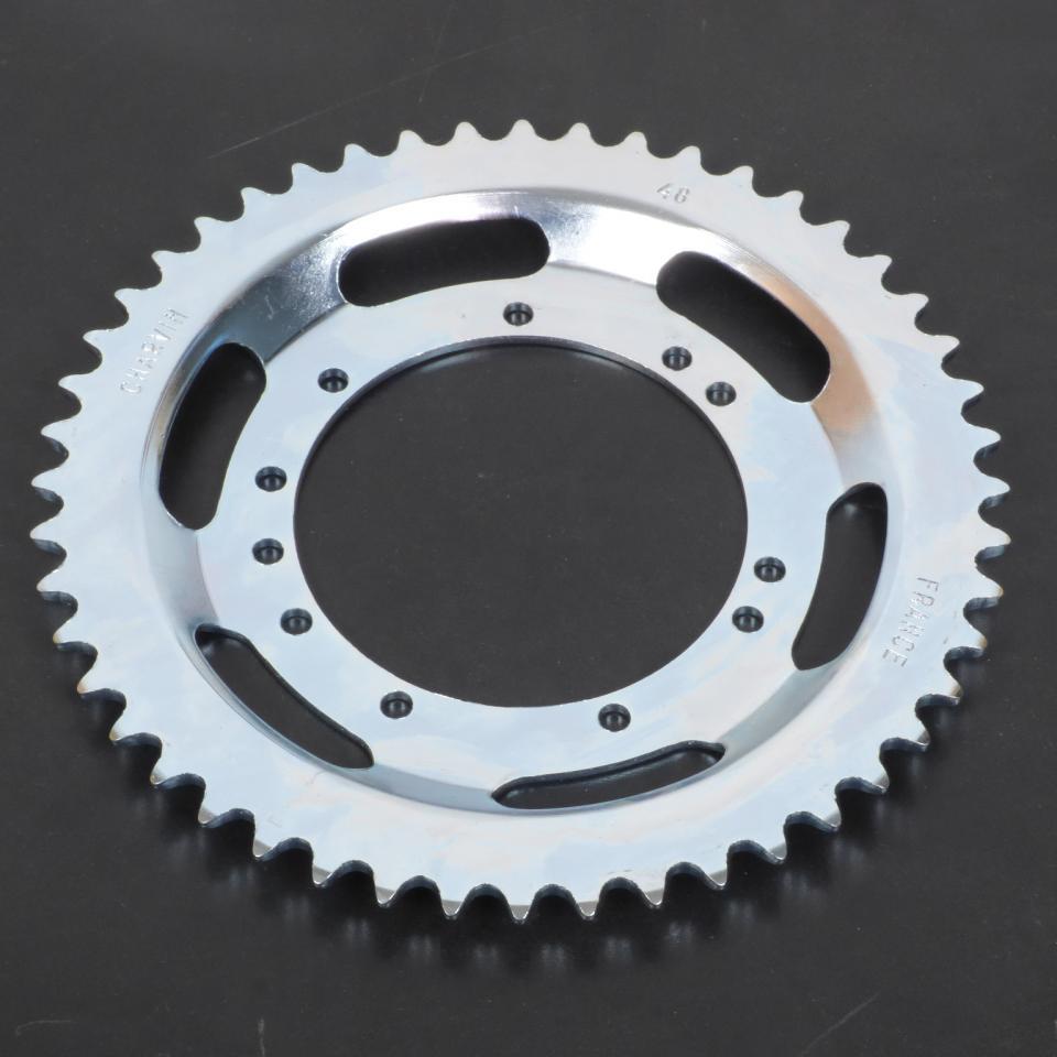 photo piece : Couronne de transmission->MBK 51