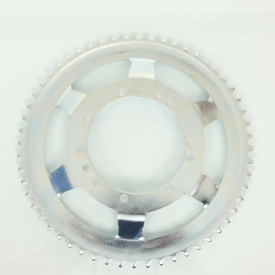Couronne de transmission Charvin pour Peugeot 50 56 dents pas 415 Ø94mm Neuf