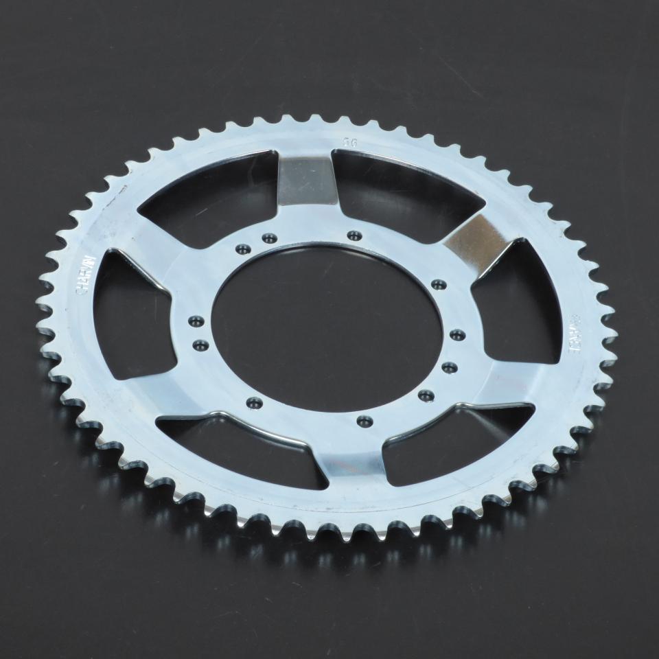 photo piece : Couronne de transmission->Peugeot 103
