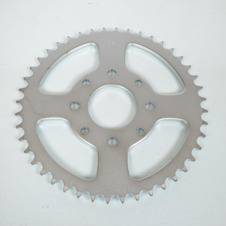 photo piece : Couronne de transmission->Honda Varadero