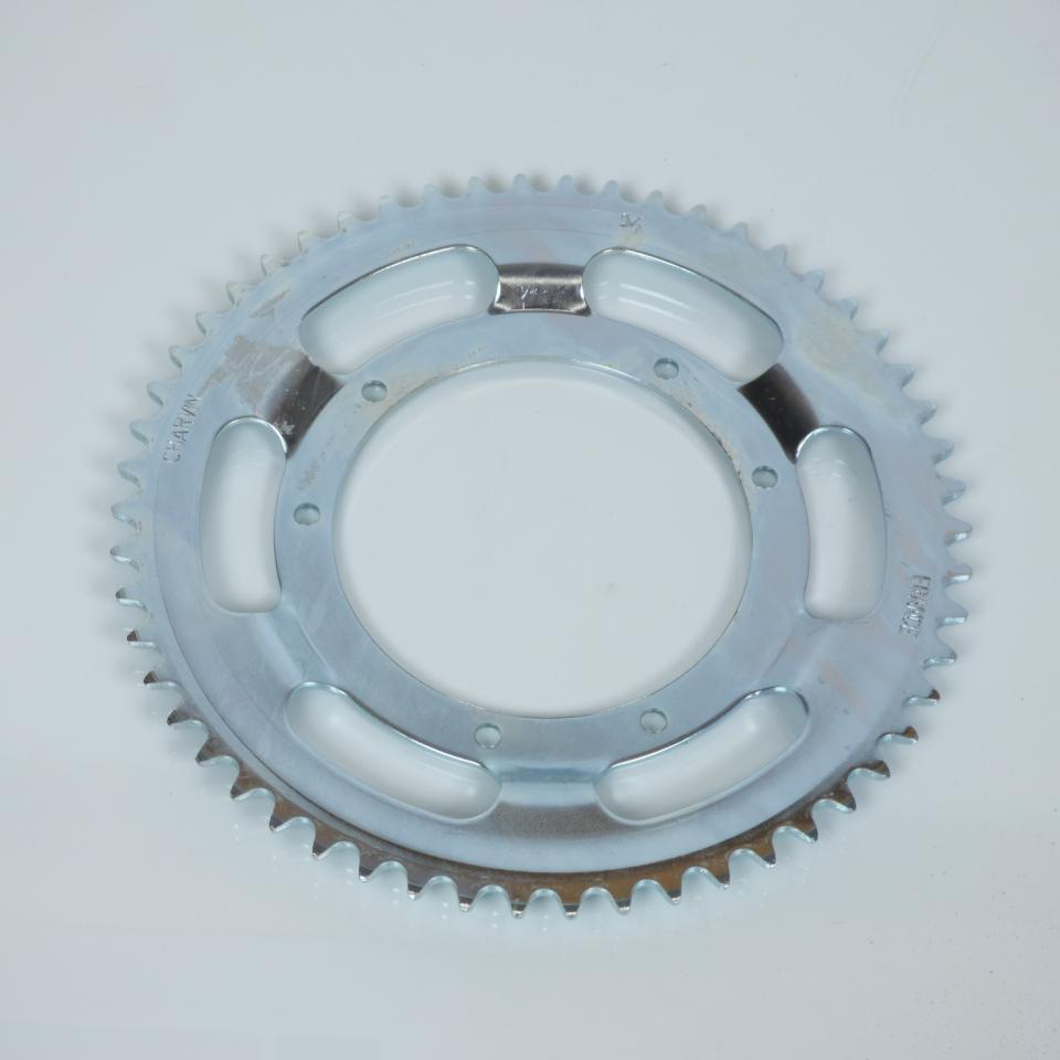 photo piece : Couronne de transmission->MBK 88